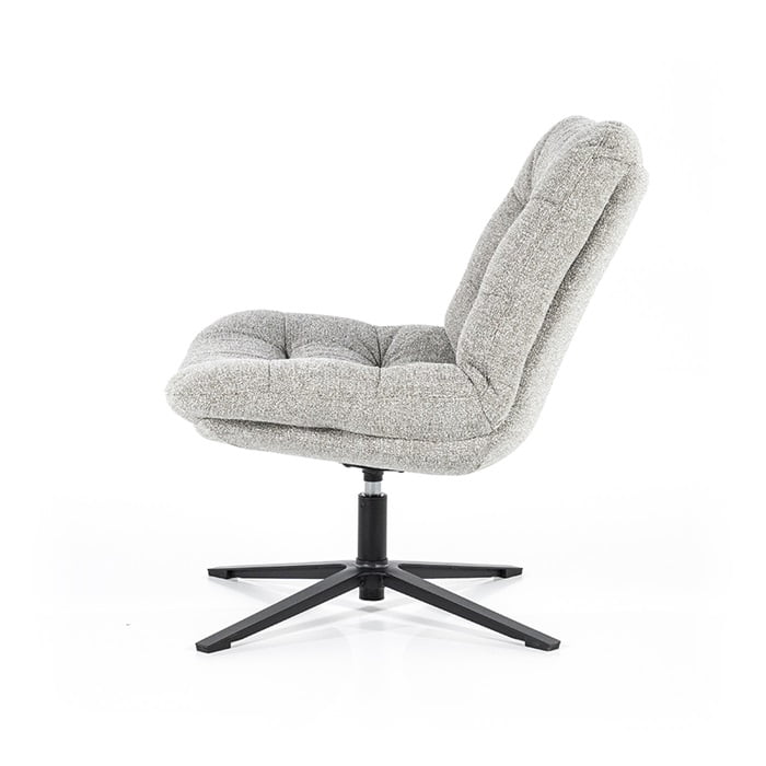 Eleonora-Fauteuil-Danica-licht-grijs-Baquer-5