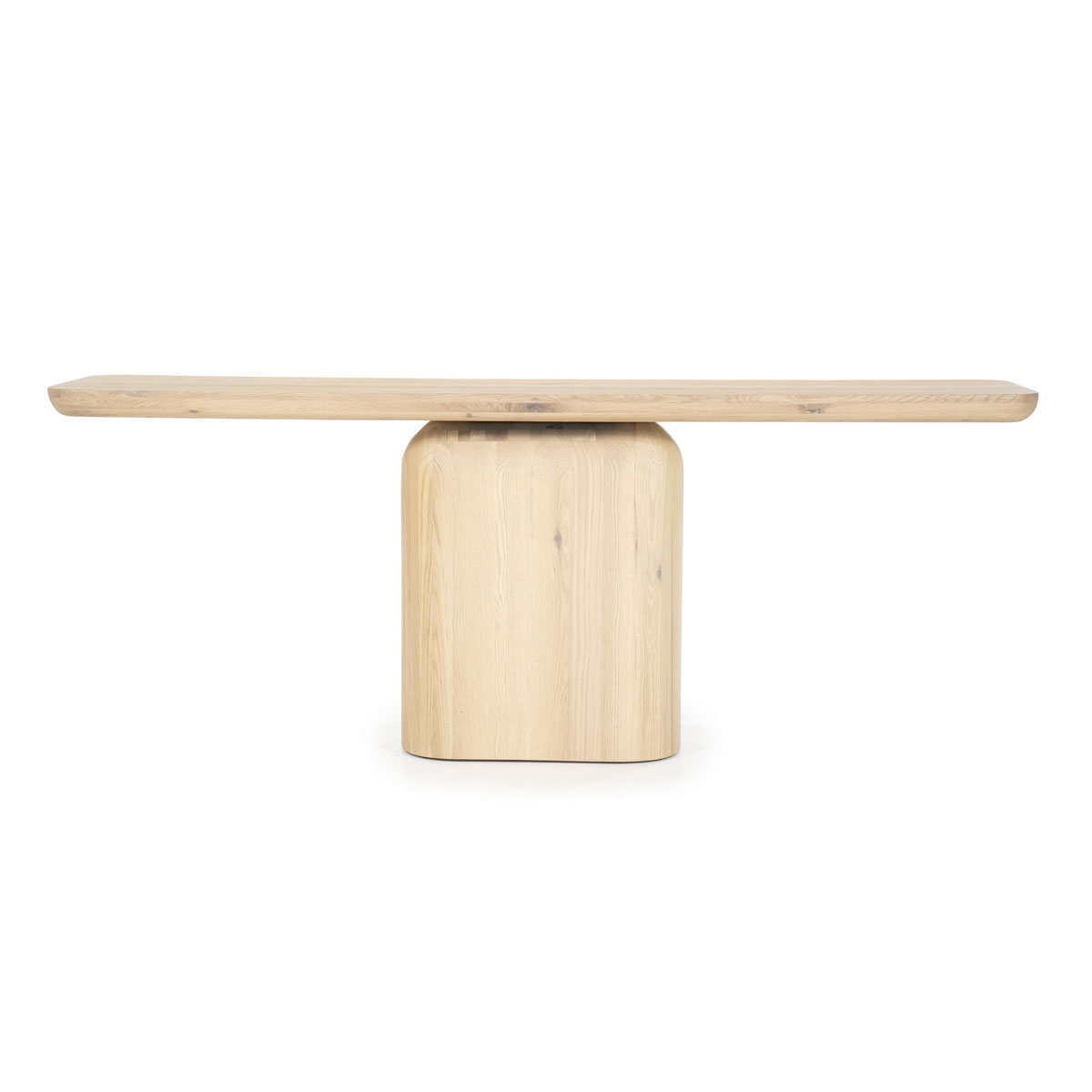 Sidetable Leon Naturel